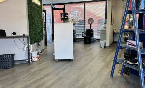 Look Hair Studio The 1 Main St W Unit 1, Kingsville Ontario N9Y 1H2