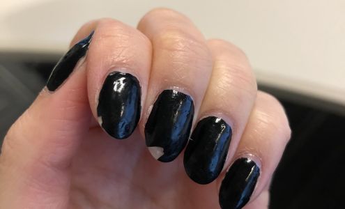 Bebe Nail Salon 1545 Cornwall Rd, Oakville Ontario L6J 0B2