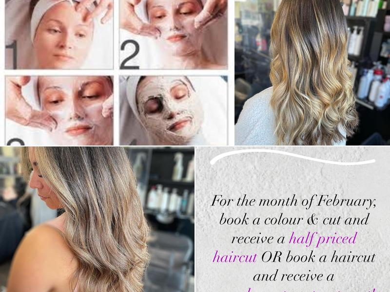 Pure Envy Salon and Spa