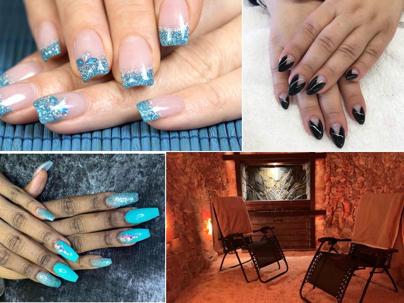 Scorpio's Peace & Polish