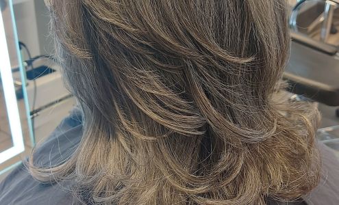 Diva Salon and Spa - Southcentre