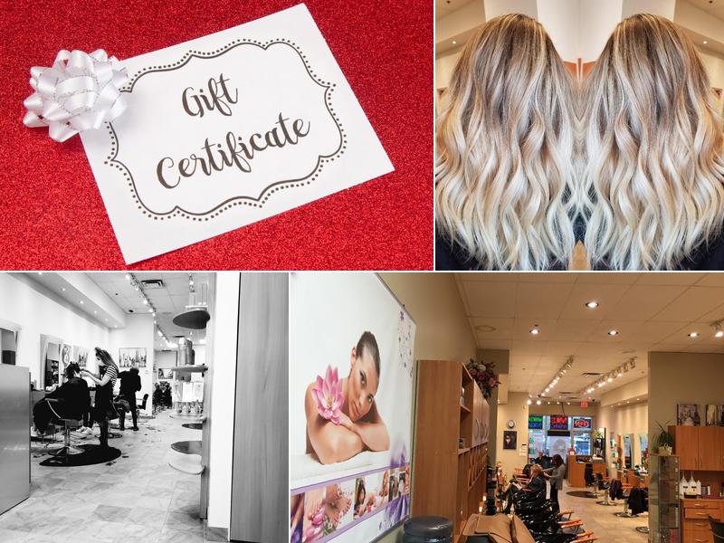 Chez Pierre Hair Salon & Spa