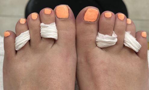 Kim Nail Salon Cobourg