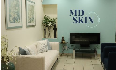 MD Skin Cosmetic Clinic
