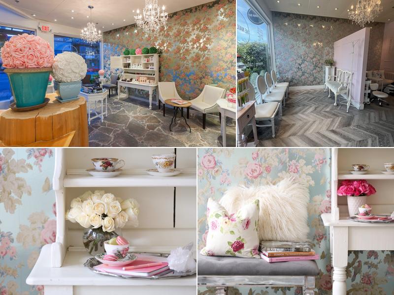 Cutie Pie Wax Bar - West Vancouver