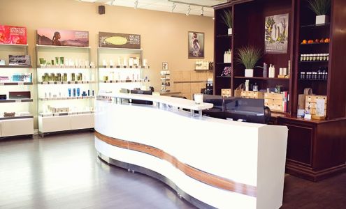 Avenue Salons 46 Athabascan Ave, Sherwood Park Alberta T8A 4E3