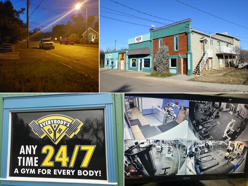 Everybody's Wellness Centre and Gym