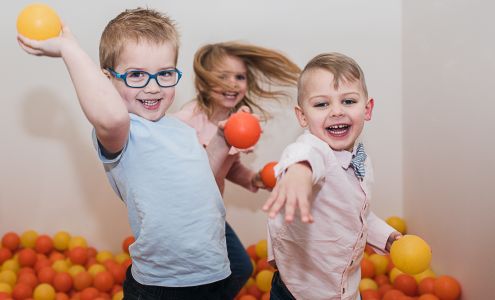 Beaners Fun Cuts For Kids 2755 Broadmoor Blvd Unit #140, Sherwood Park Alberta T8H 2W7