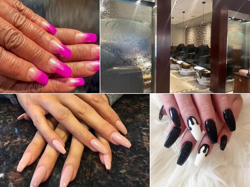 Labelle Nails & Spa