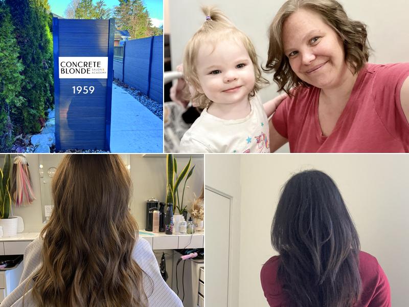 Concrete Blonde Studio