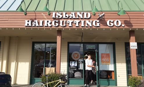 Island Haircutting Co.