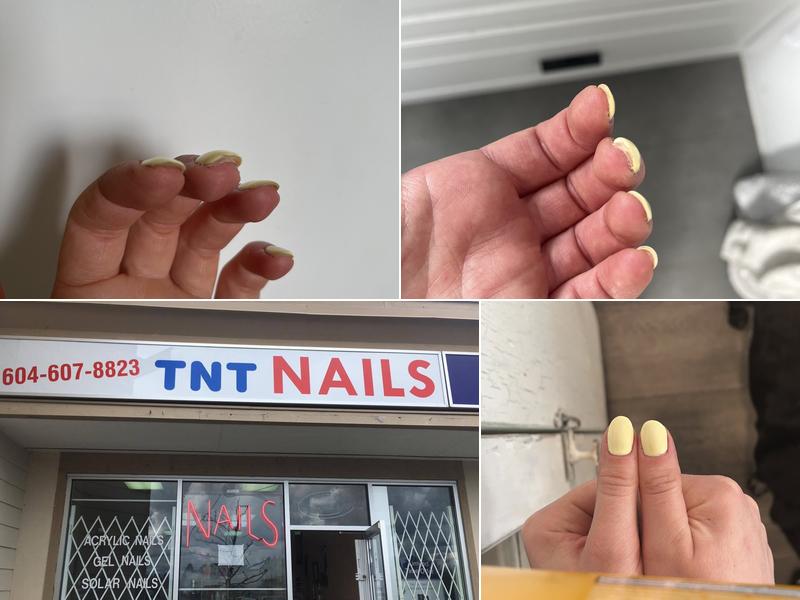 TNT Nails