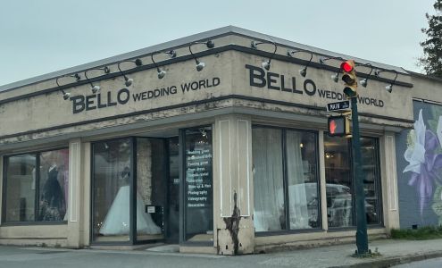 Bello Wedding World