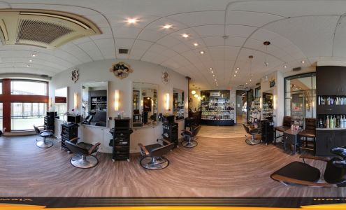 Farfalla Hair & Esthetics