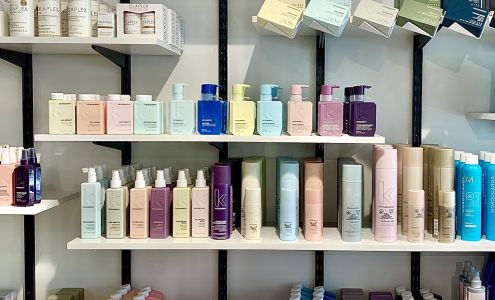 Elevation Hair Studio