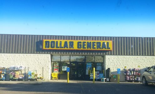 Dollar General Mondovi