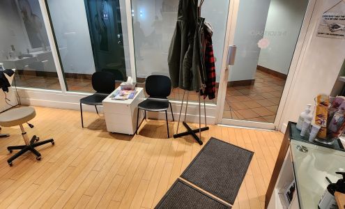 The Loft Salon 4368 Main St #211, Whistler British Columbia V8E 1B6