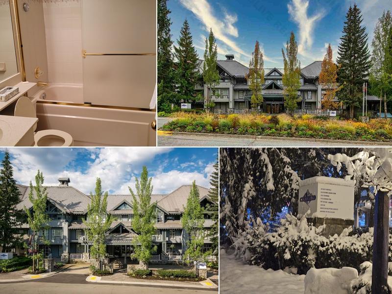 Glacier Lodge & Suites