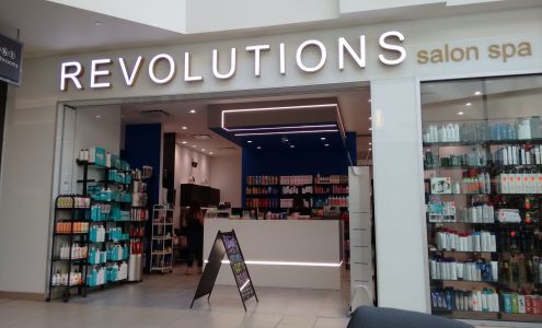 Revolutions Hair Salon