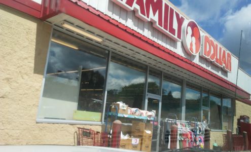 Family Dollar Durand