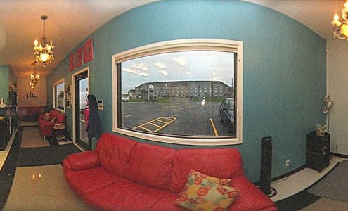 Hairraiser 678 128 Gallop Ct, Woodstock New Brunswick E7M 3P2