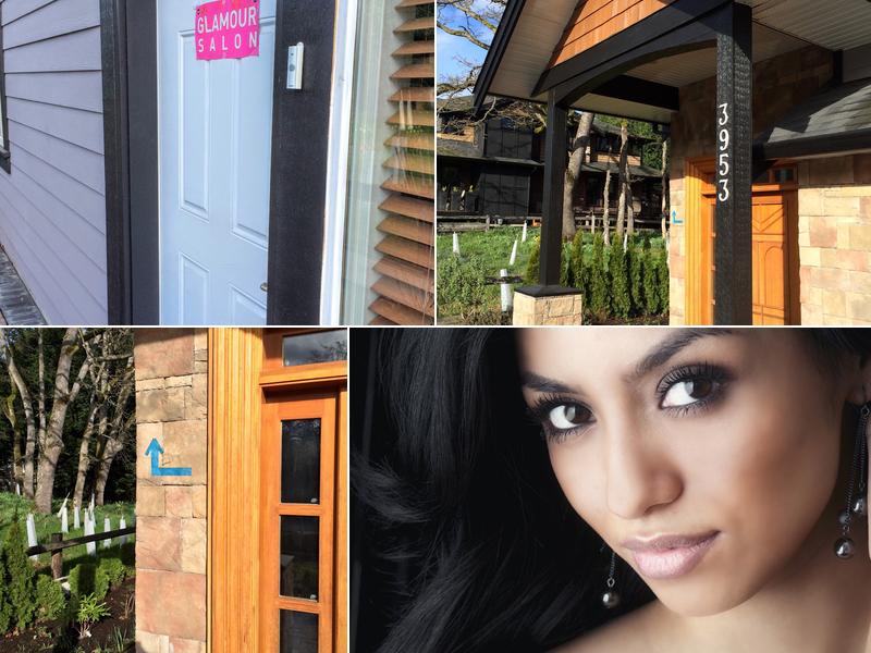 Glamour Eyebrow Threading Salon