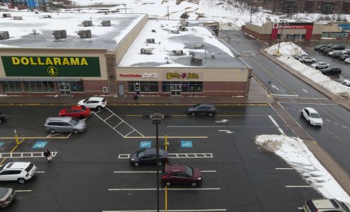 First Choice Hair Halifax