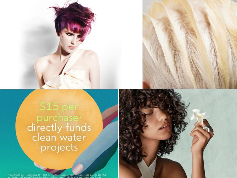 hair by nature of Ancaster