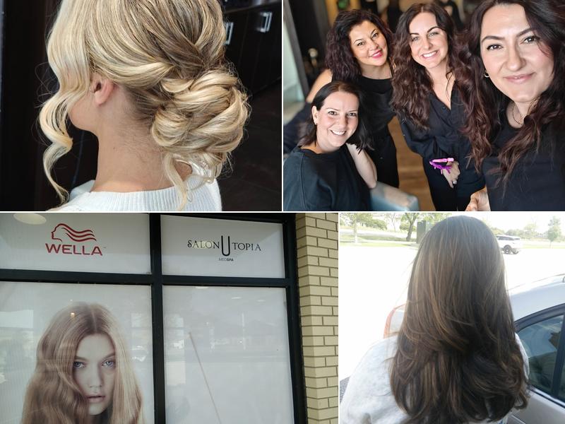 Salon Utopia & U Med Spa