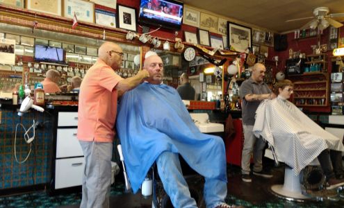 Gaffans Apex Barber Shop 21 Main St E, Kingsville Ontario N9Y 1A1