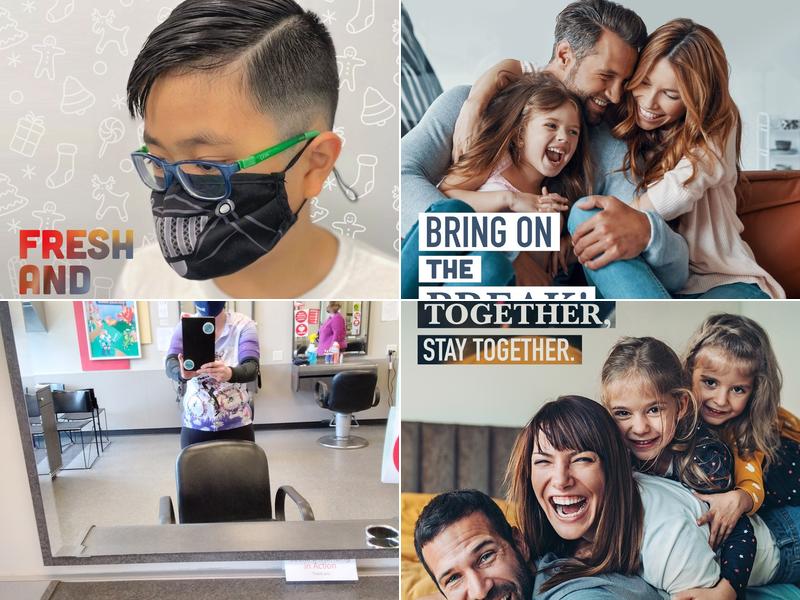 First Choice Haircutters