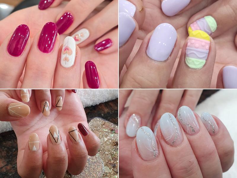 HANNAH Q Nails & Spa