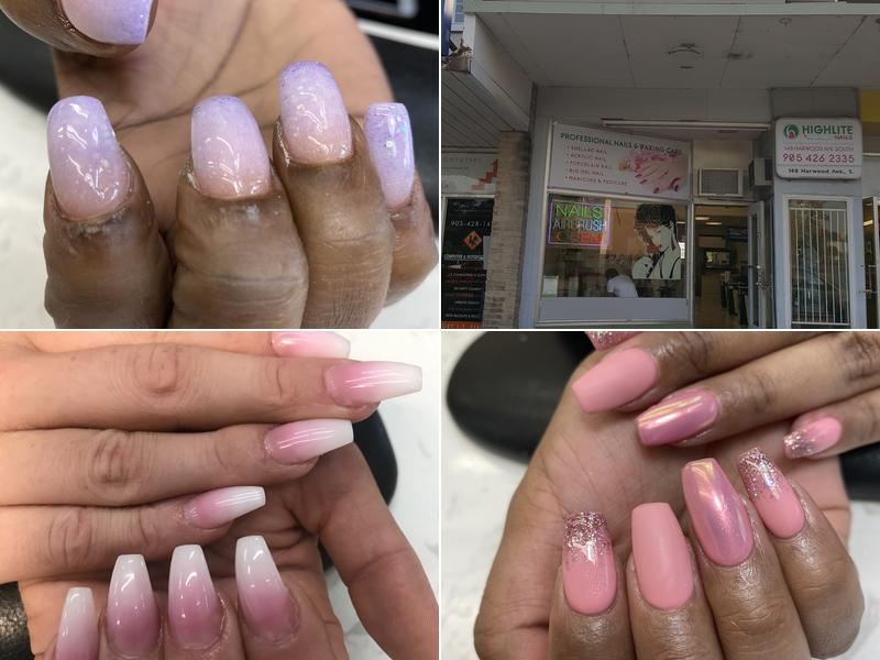Highlite Nail Salon