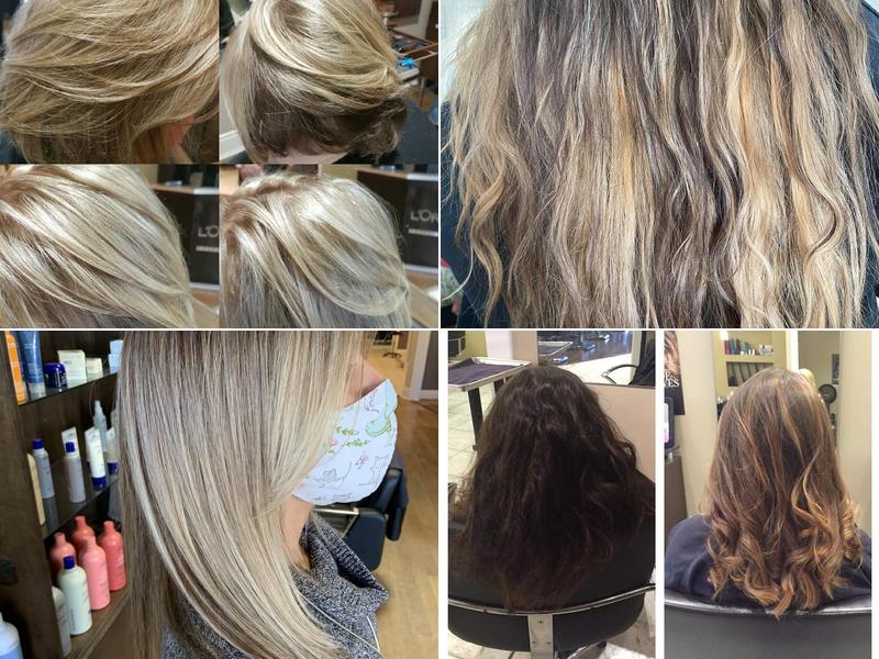 Andrelio Salon & Spa