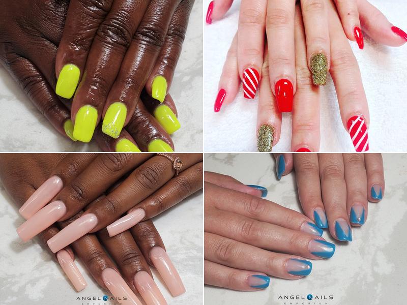 Angel Nails Emporium