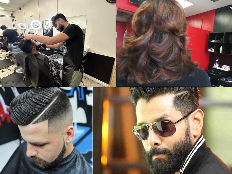 Danny’s Salon & Spa