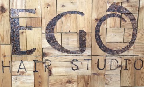 Ego Hair Studio 302 Wellington St E, Aurora Ontario L4G 1J5