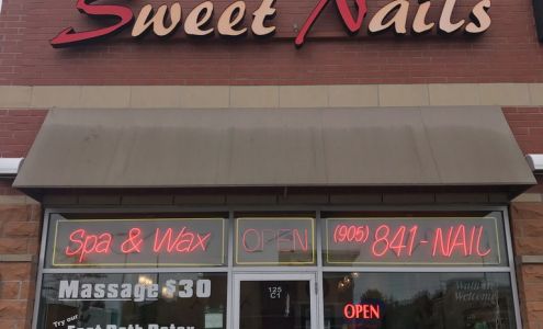 Sweet Nails