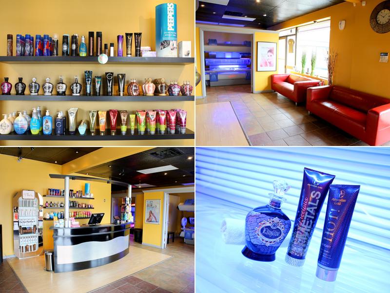 Sol’exotica Sun | Spray | Spa