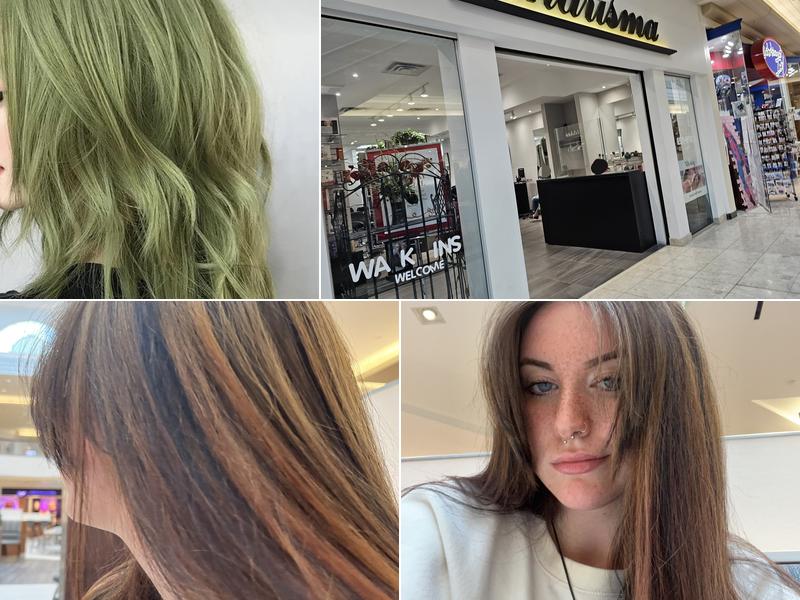 Charisma Hair Design