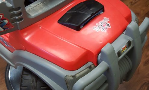 Beaners Fun Cuts For Kids