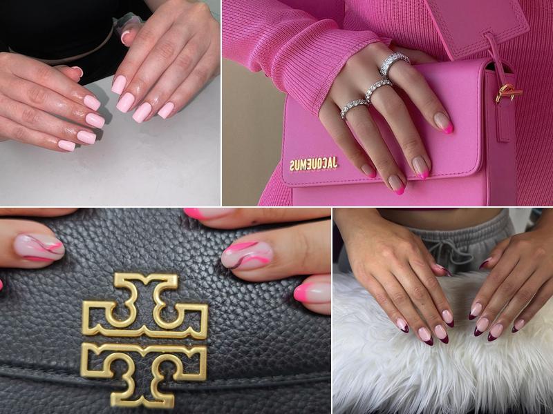 6ix Tips Nails & Spa