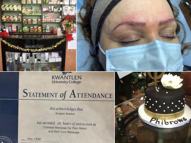 Nirvana Salon and Spa