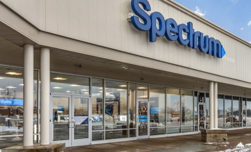 Spectrum Store