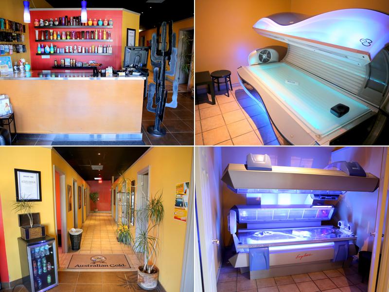 Sol’exotica Sun | Spray | Spa