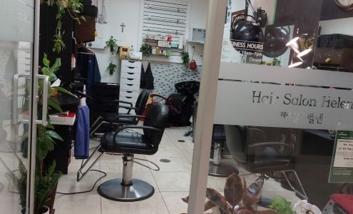 Hair Salon Helen