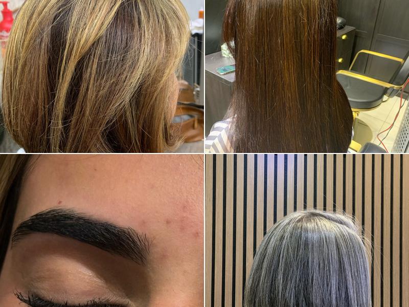 Matik Beauty Supply, Hair Salon and Spa