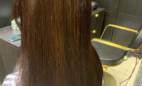 Matik Hair Salon and Spa 7181 Yonge St Unit 49, Thornhill Ontario L3T 0C7