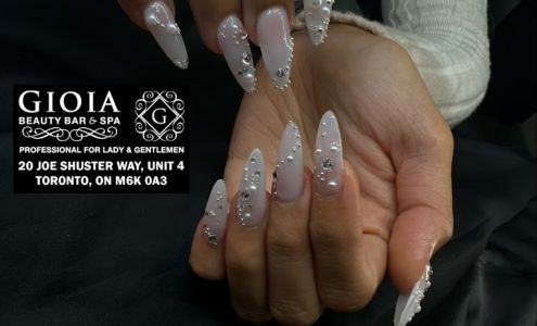 GIOIA Beauty Bar & Spa
