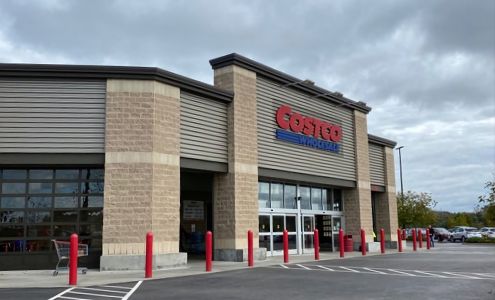 Costco Pharmacy Bellevue